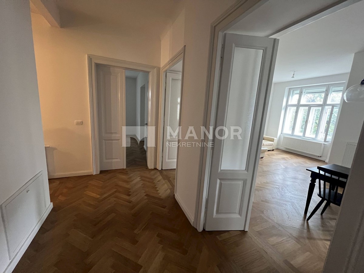 Apartmán Na prodej - PRIMORSKO-GORANSKA RIJEKA