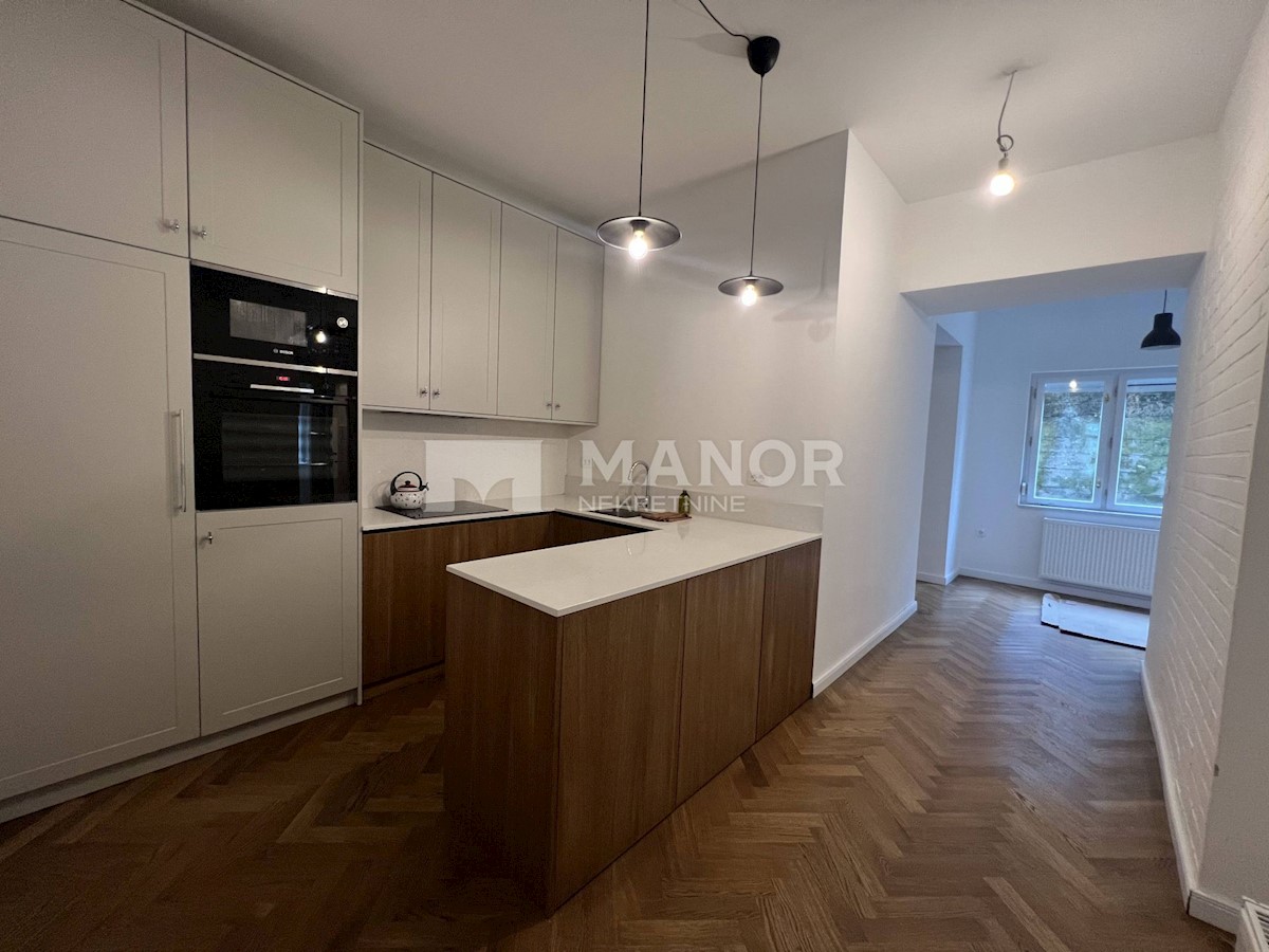 Apartmán Na prodej - PRIMORSKO-GORANSKA RIJEKA