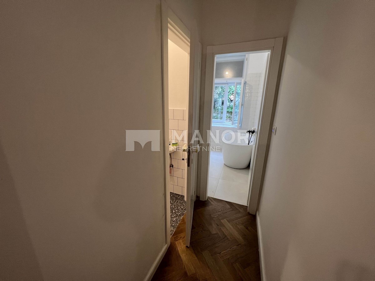 Apartmán Na prodej - PRIMORSKO-GORANSKA RIJEKA