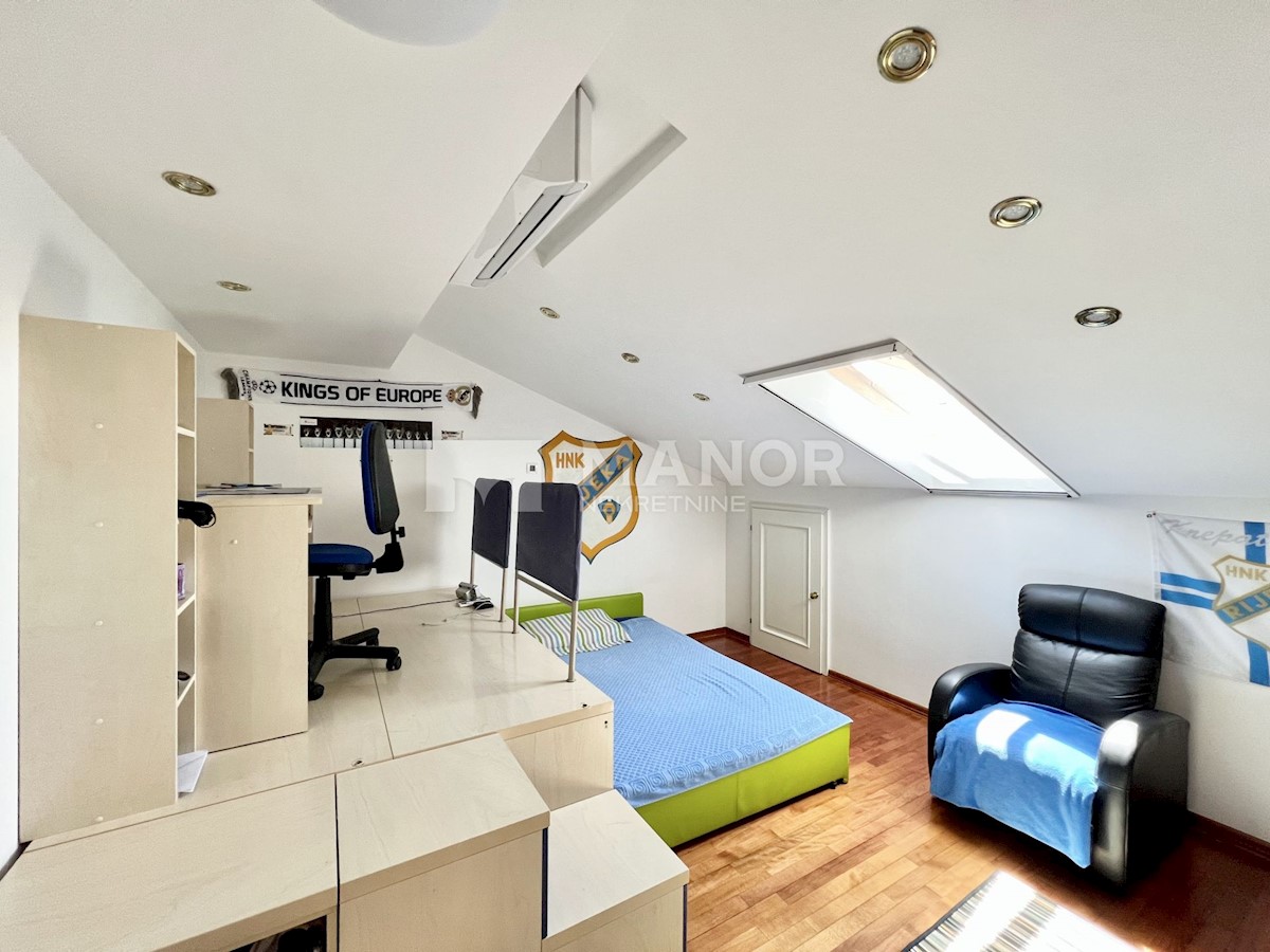 Apartmán Na predaj - PRIMORSKO-GORANSKA RIJEKA