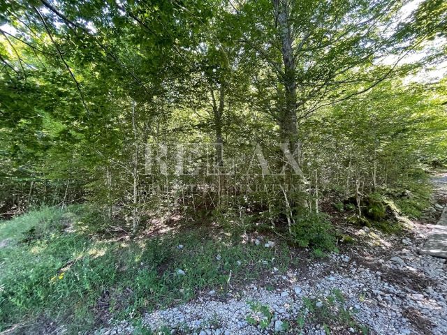 Grundstück zu verkaufen 2930 m² – Bribir