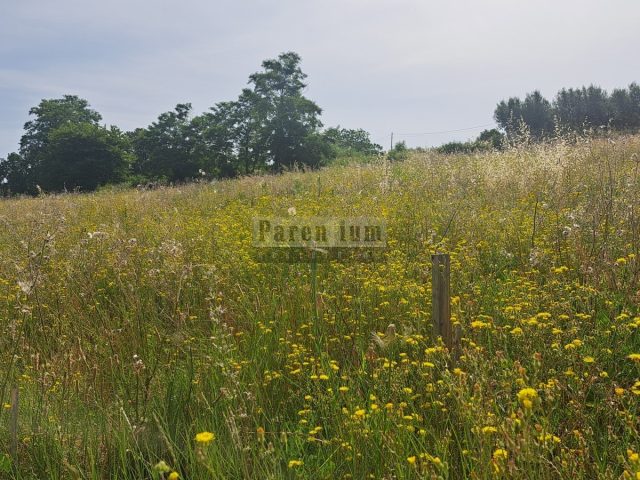 Parcela na predaj 755 m² – Poreč