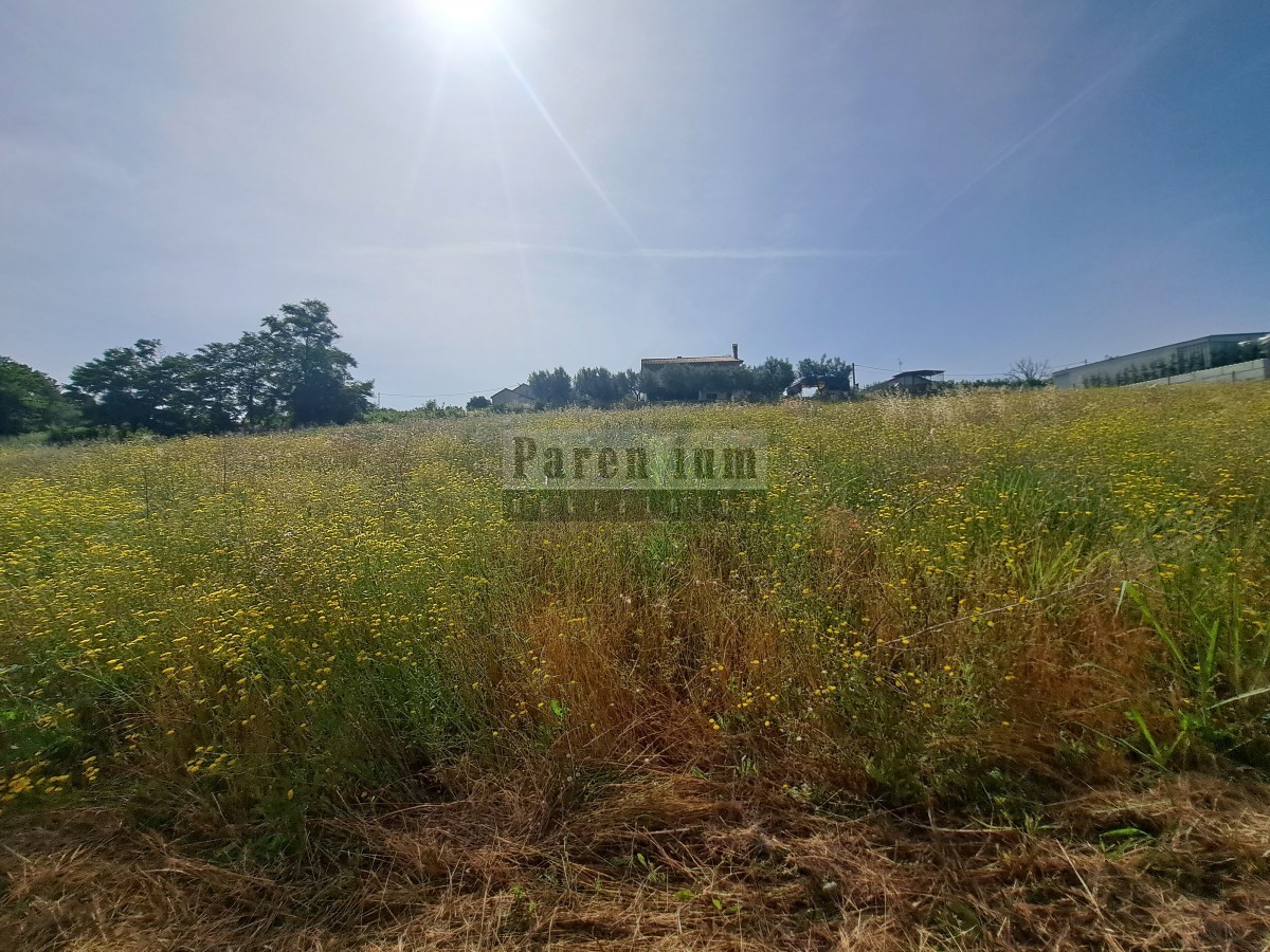 Pozemok Na predaj - ISTARSKA POREČ
