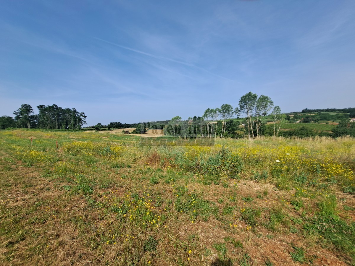 Parcela Naprodaj - ISTARSKA Poreč