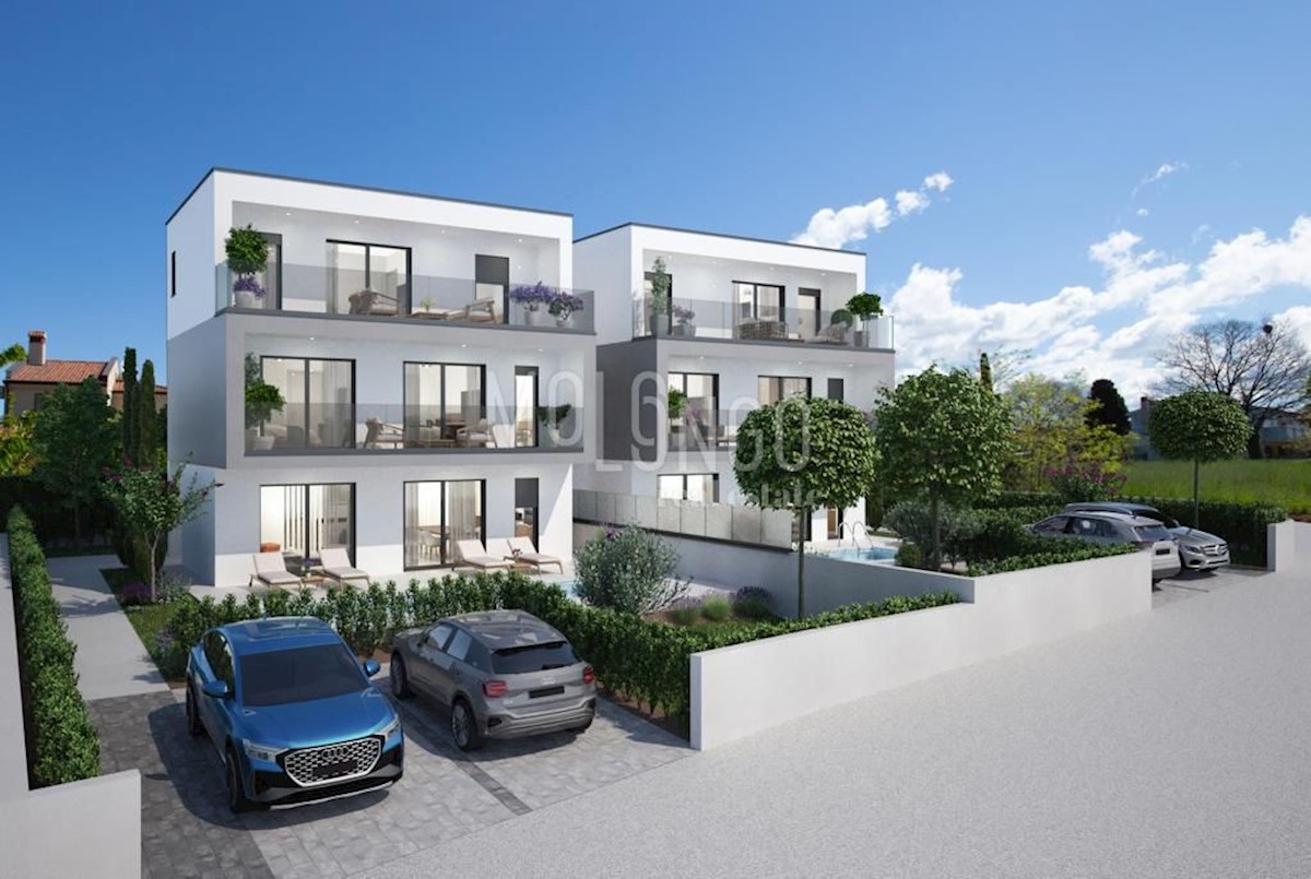 Maison À vendre - ISTARSKA POREČ