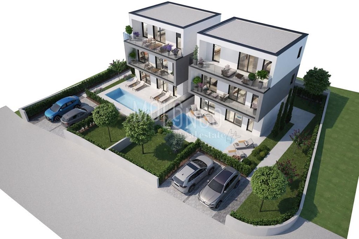 Maison À vendre - ISTARSKA POREČ