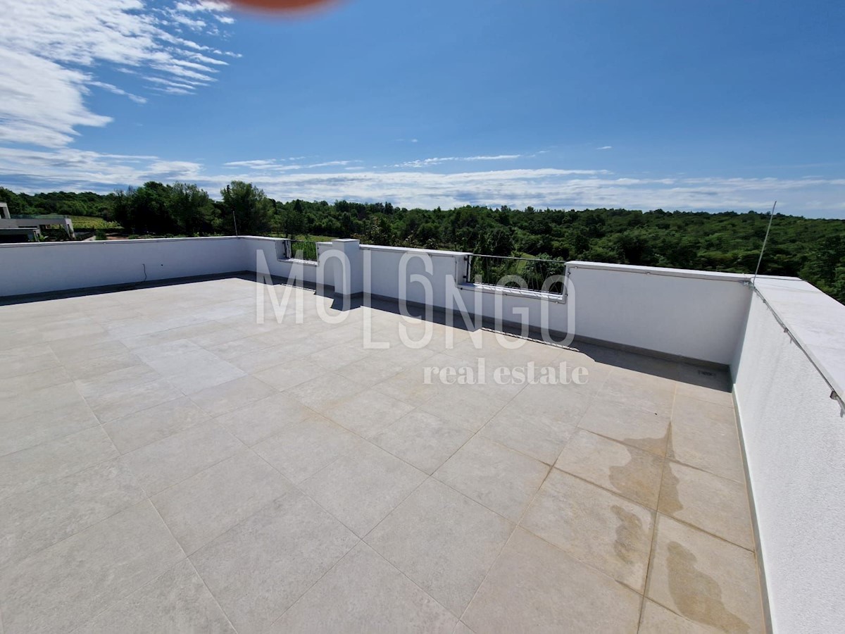 Apartmán Na prodej - ISTARSKA POREČ