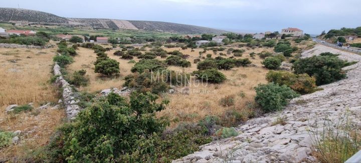 Terreno In vendita - Zadarska Pag - foto 2/5