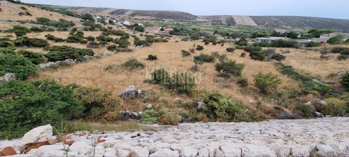 Terreno In vendita - Zadarska Pag - foto 4/5