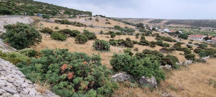 Terreno In vendita - Zadarska Pag - foto 5/5