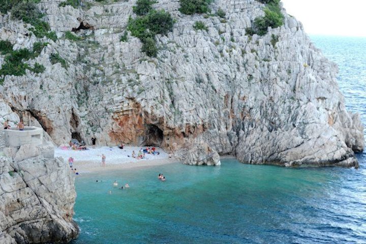 Stan Na prodaju - Primorsko-goranska Mošćenička Draga - foto 2/6