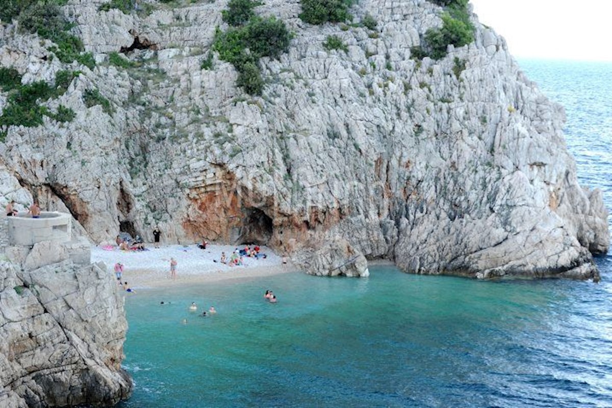 Flat For sale - PRIMORSKO-GORANSKA MOŠĆENIČKA DRAGA