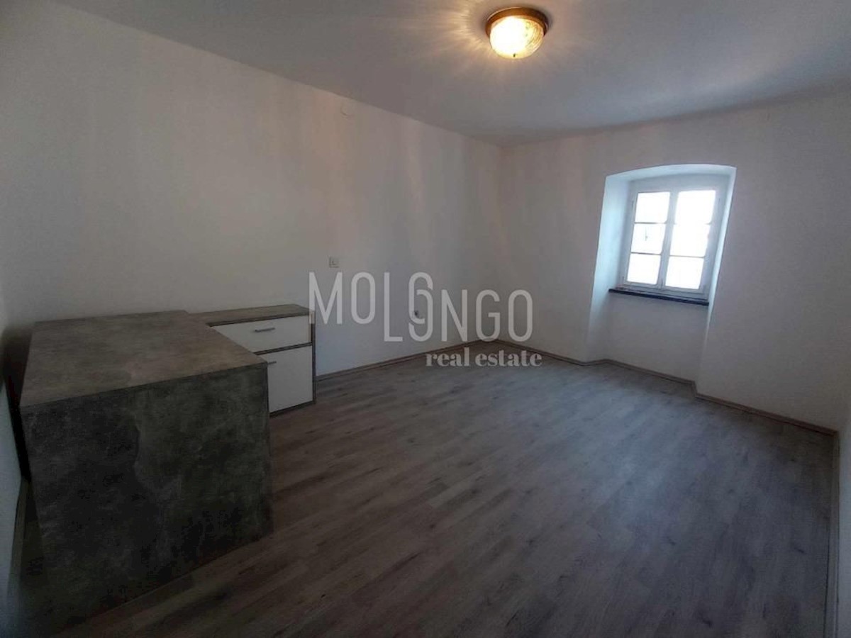 Flat For sale - PRIMORSKO-GORANSKA MOŠĆENIČKA DRAGA