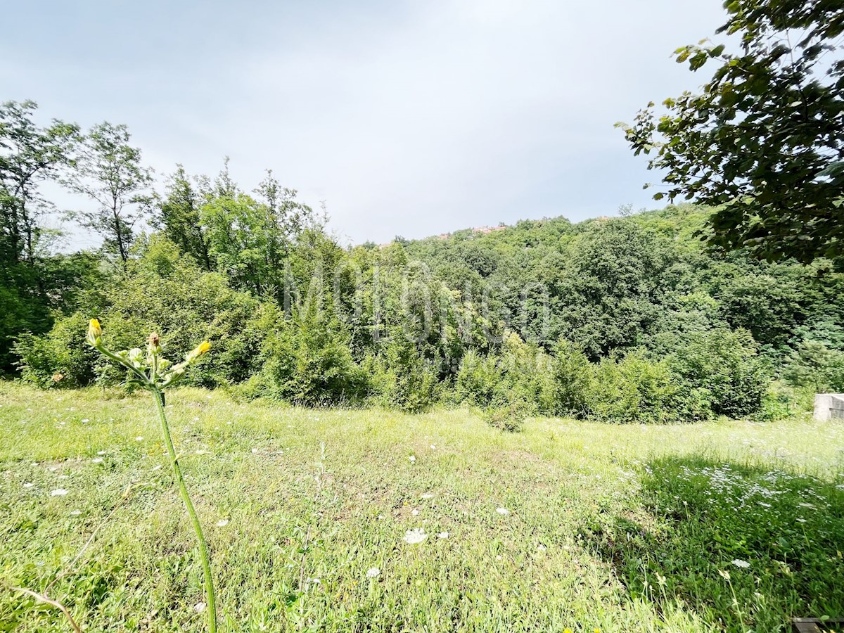 Land For sale - PRIMORSKO-GORANSKA VIŠKOVO