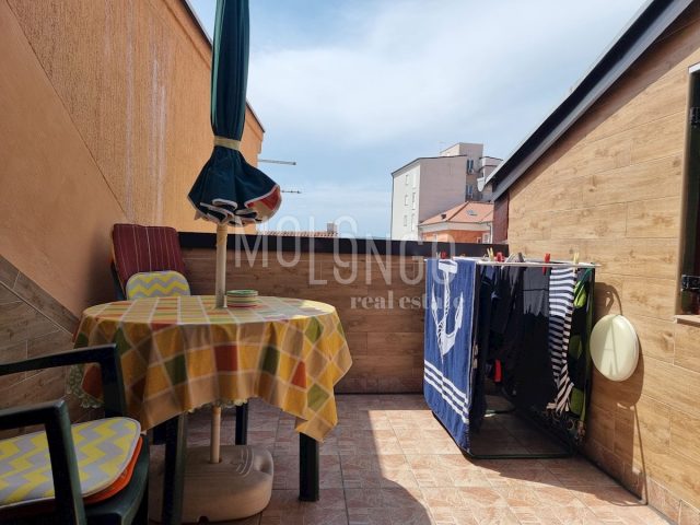 Appartement à vendre 63 m² – Crikvenica