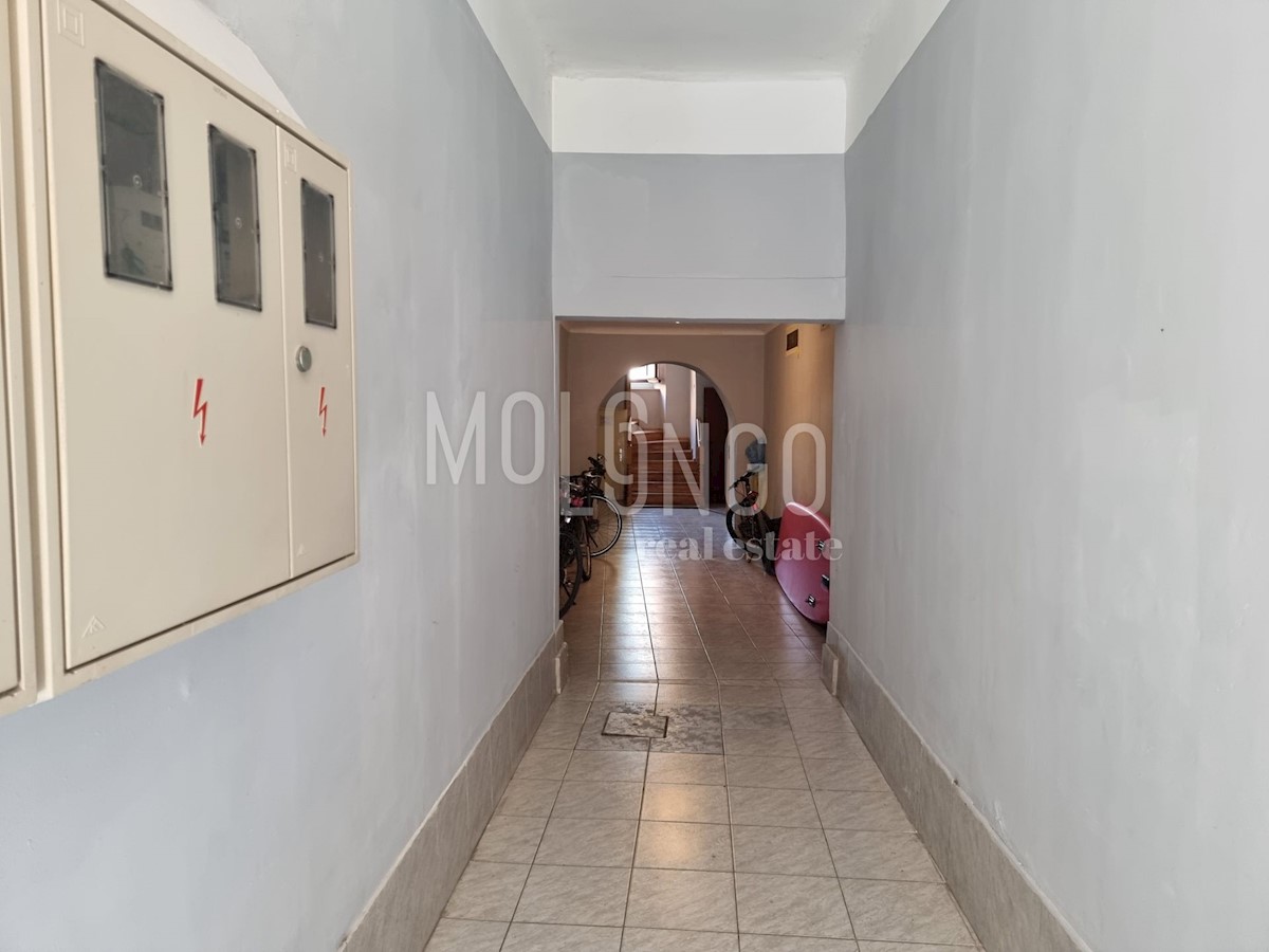 Apartmán Na prodej - PRIMORSKO-GORANSKA Crikvenica