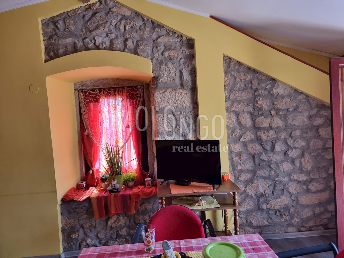 Stan Na prodaju - Primorsko-goranska Crikvenica - foto 4/13