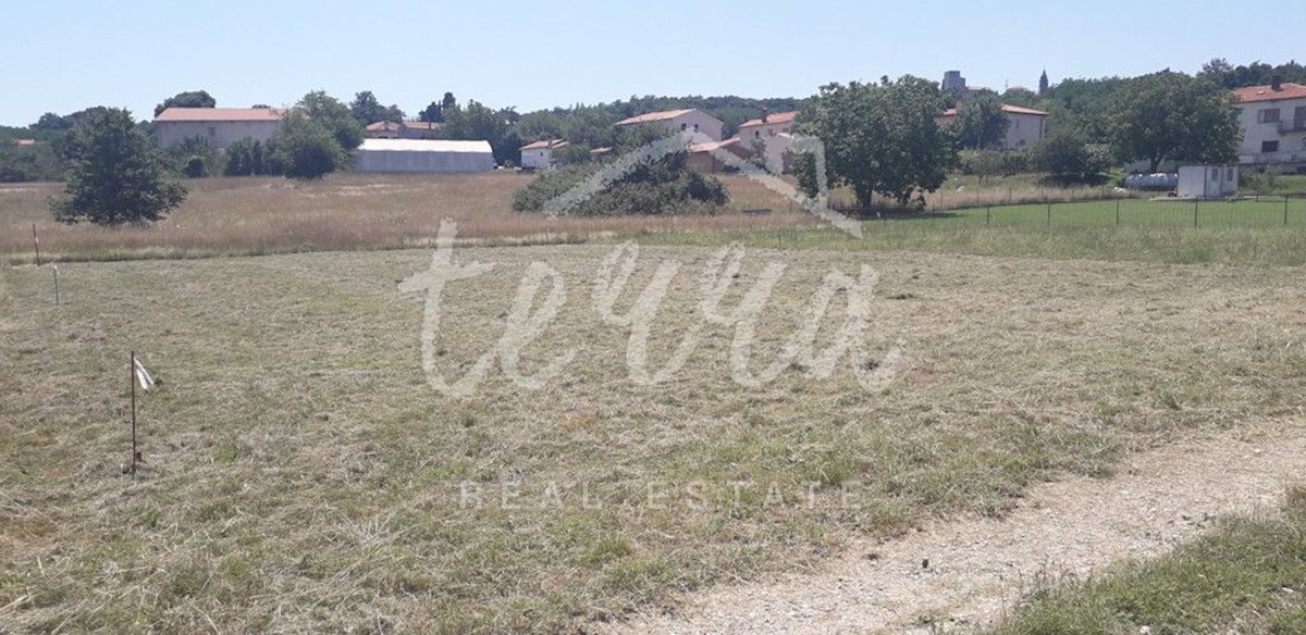 Land For sale - ISTARSKA KRŠAN