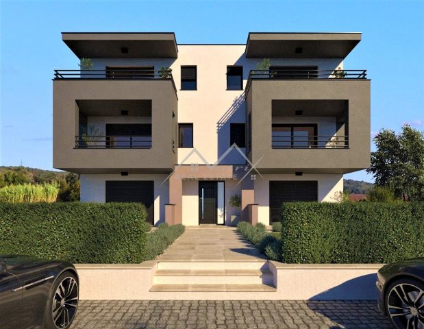 Apartma na predaj 124 m² – Poreč