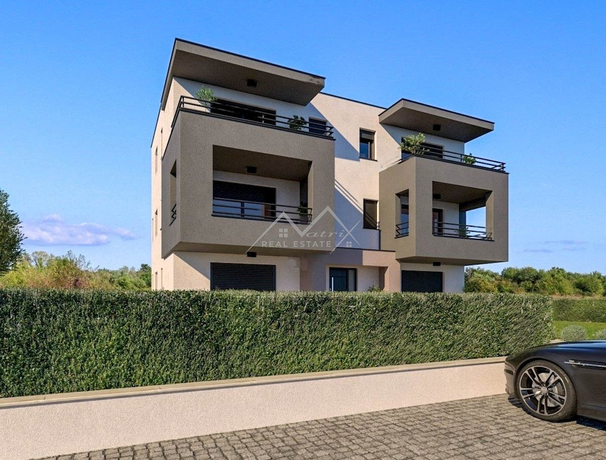 Apartment Zu verkaufen - Istarska Poreč - foto 3/5