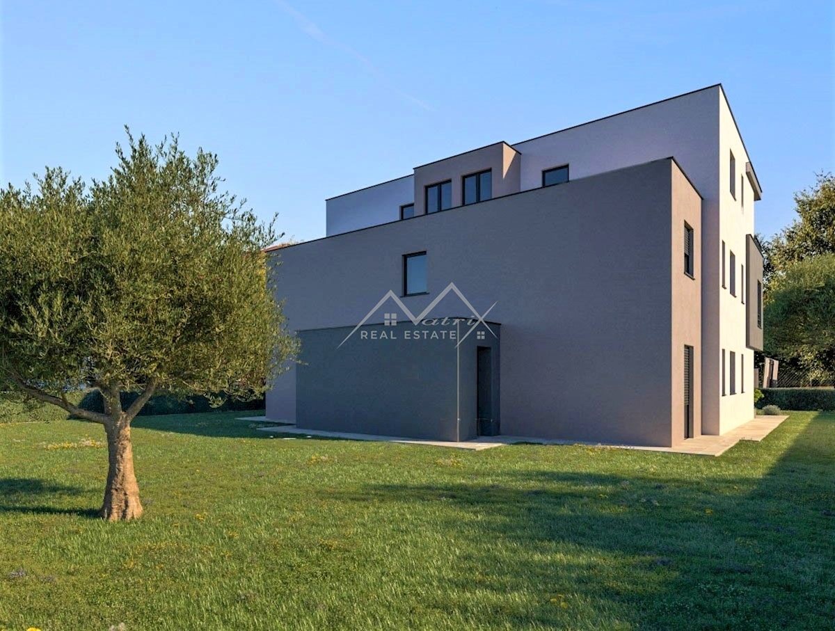Apartment Zu verkaufen - Istarska Poreč - foto 4/5
