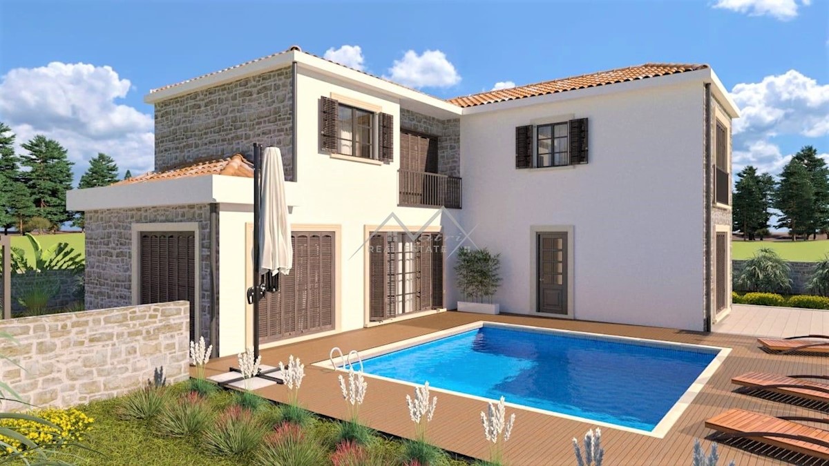 House For sale - ISTARSKA POREČ