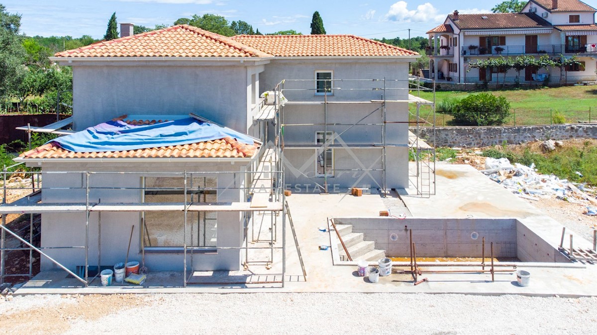 House For sale - ISTARSKA POREČ
