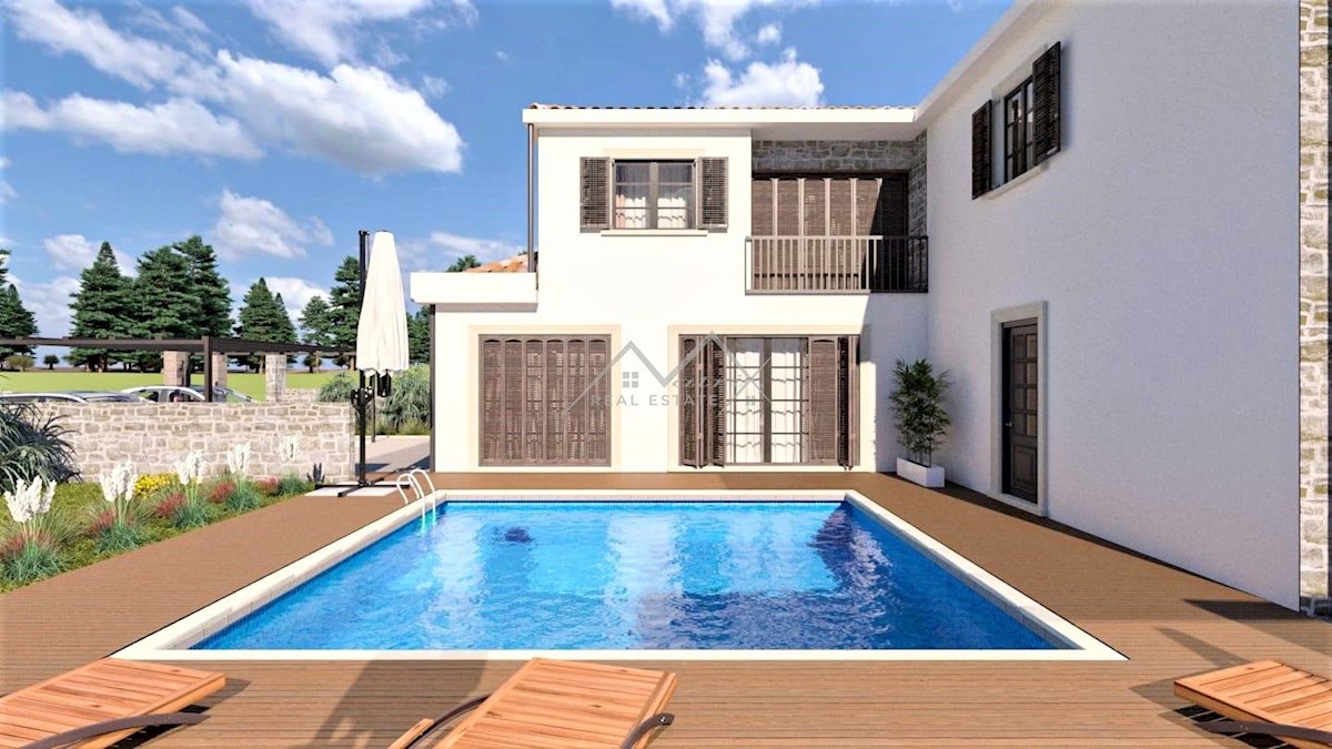 House For sale - ISTARSKA POREČ