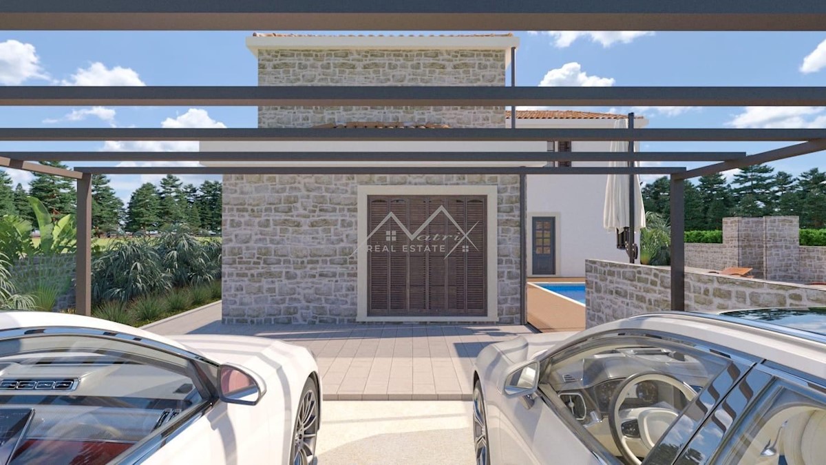 House For sale - ISTARSKA POREČ