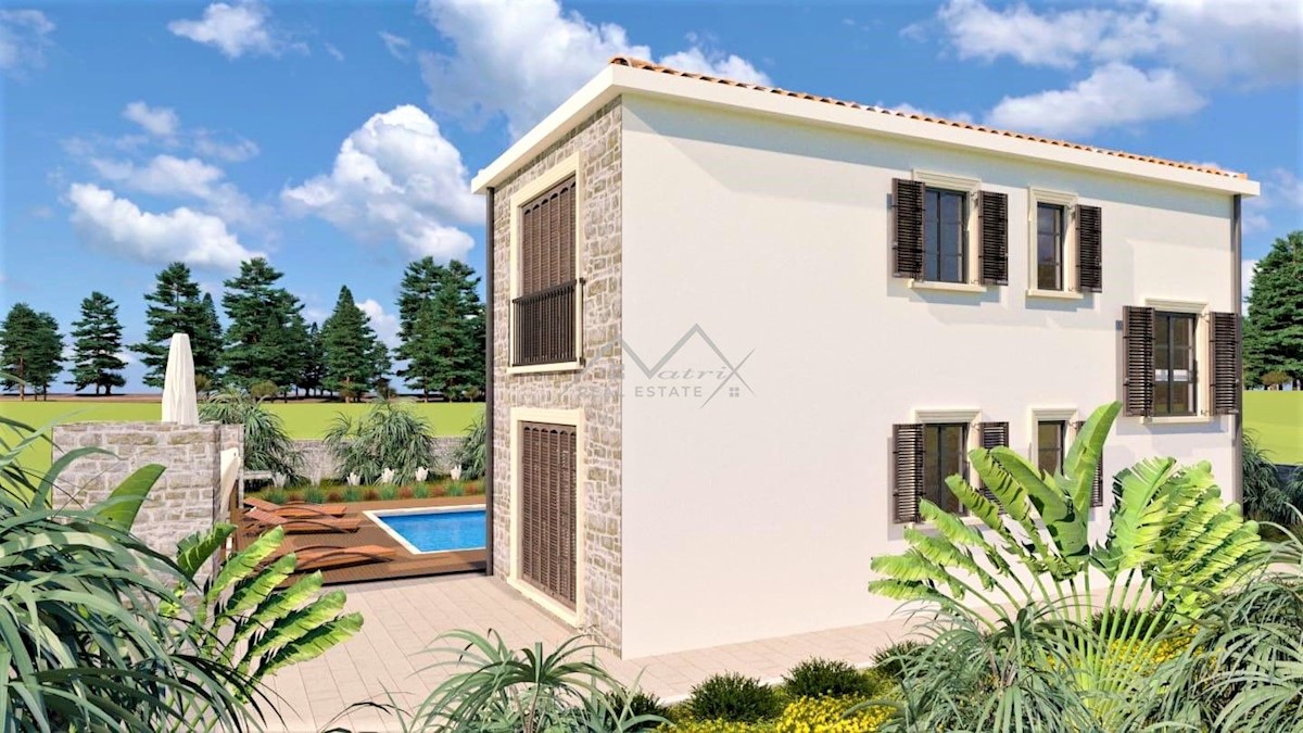 House For sale - ISTARSKA POREČ