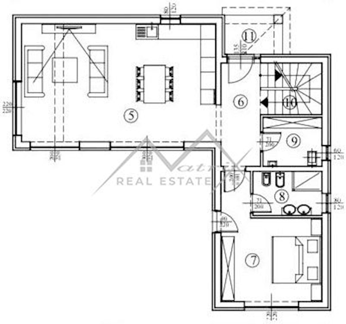 House For sale - ISTARSKA POREČ