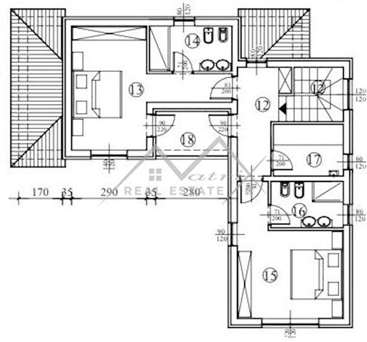 House For sale - ISTARSKA POREČ
