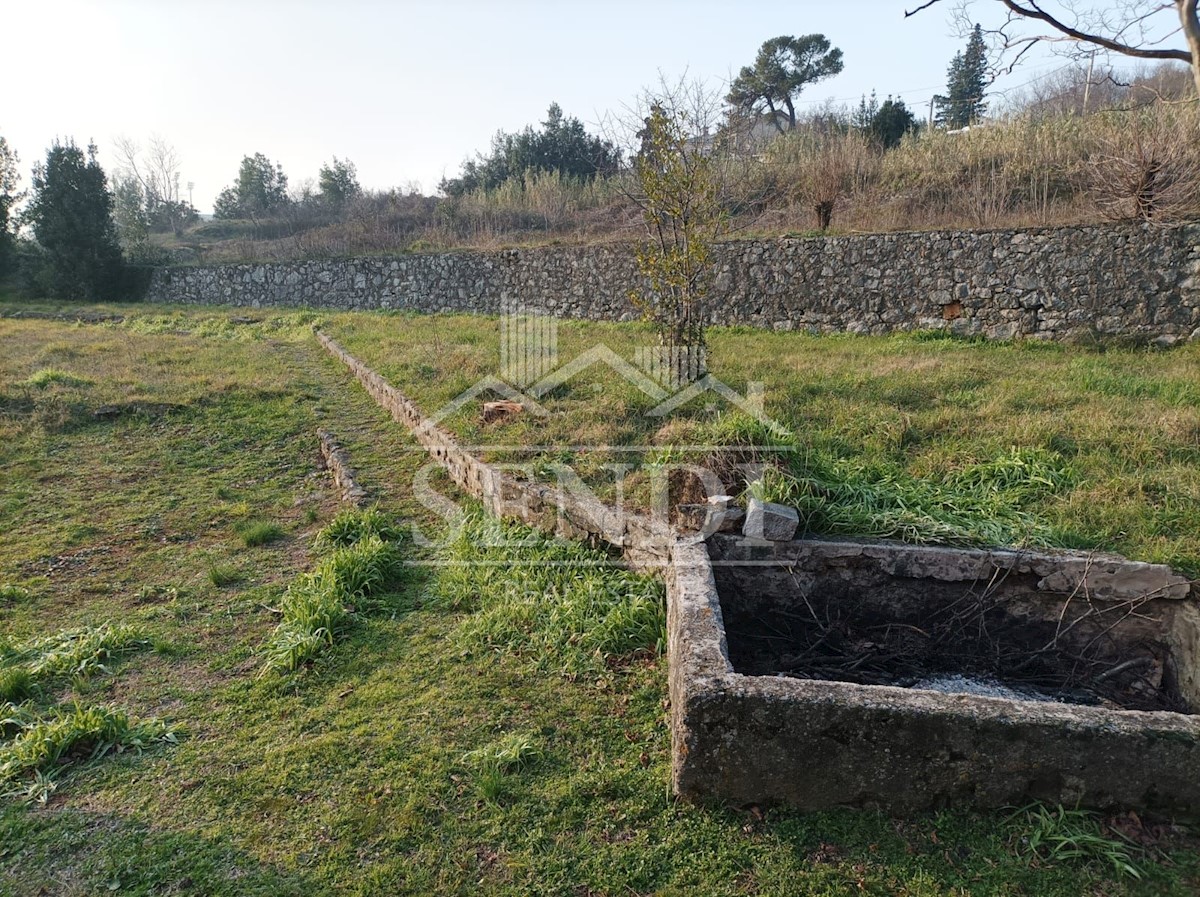 Terreno In vendita - PRIMORSKO-GORANSKA RIJEKA