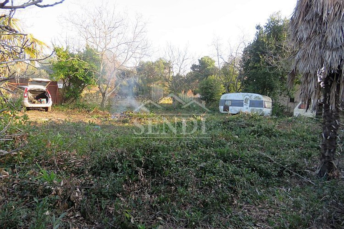 Terreno In vendita - ISTARSKA FAŽANA