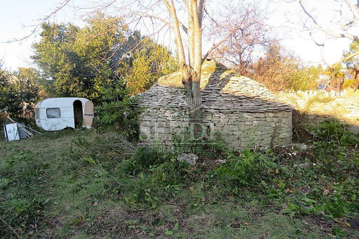 Terreno In vendita - ISTARSKA FAŽANA