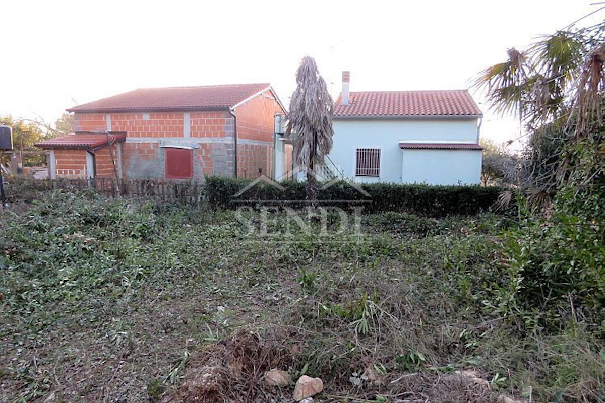 Terreno In vendita - ISTARSKA FAŽANA