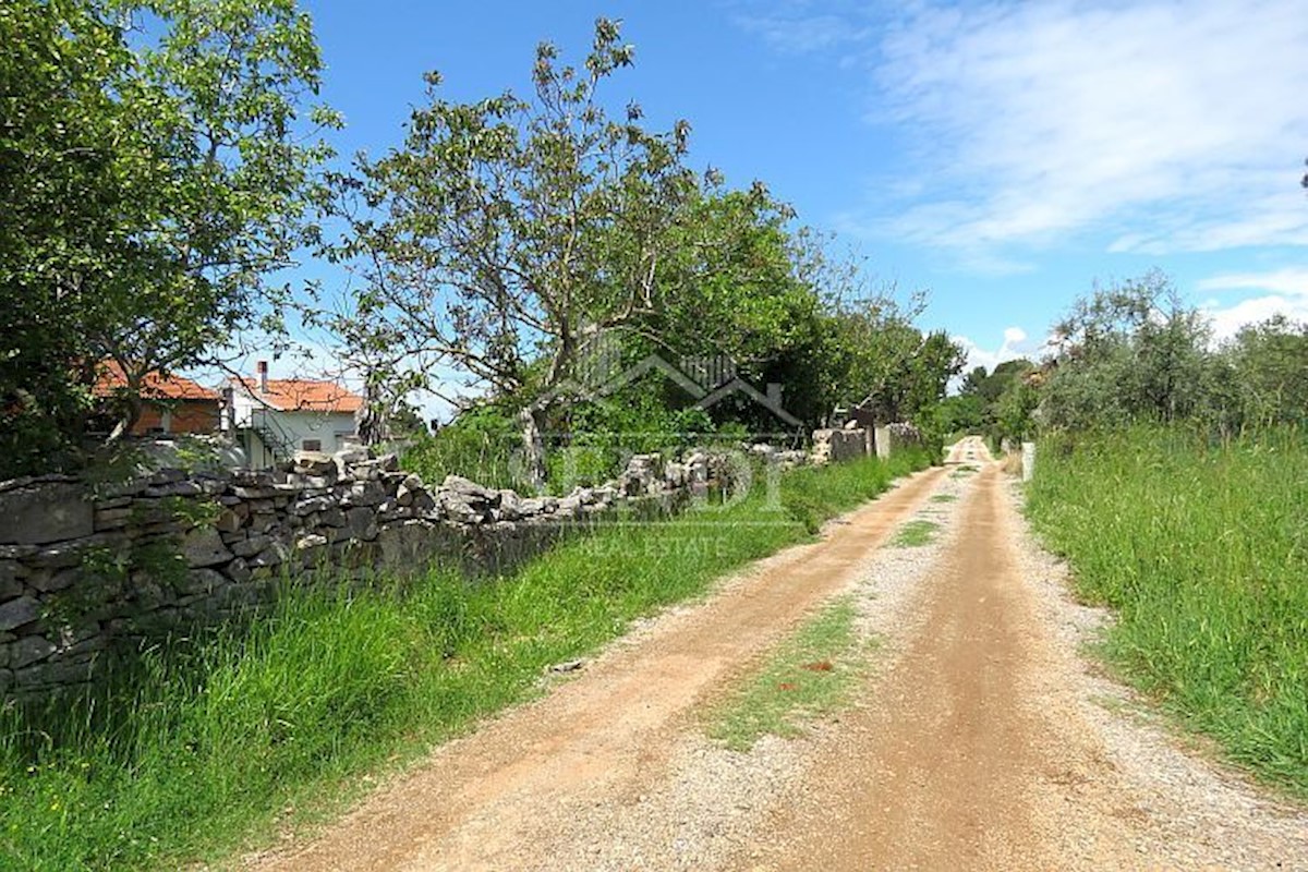 Terrain À vendre - ISTARSKA Fažana