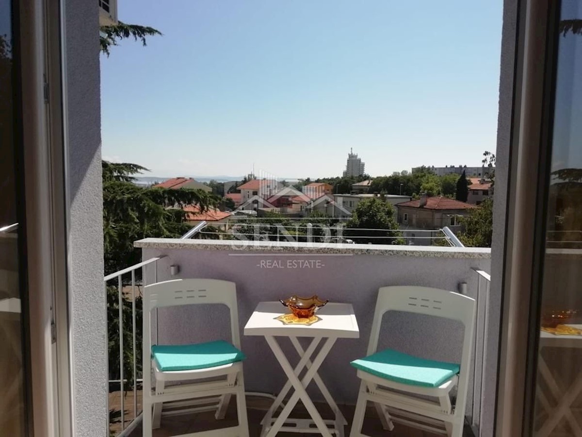 Flat For rent - PRIMORSKO-GORANSKA RIJEKA