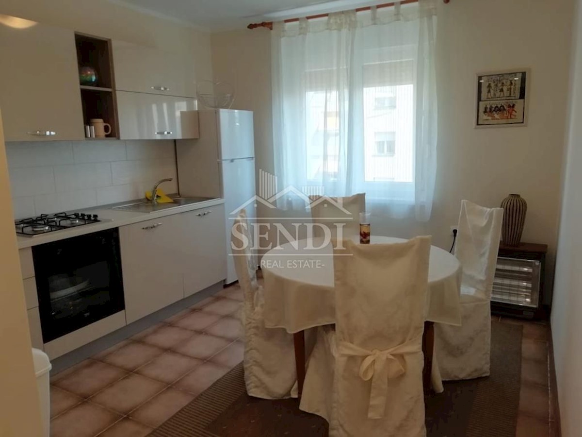 Flat For rent - PRIMORSKO-GORANSKA RIJEKA