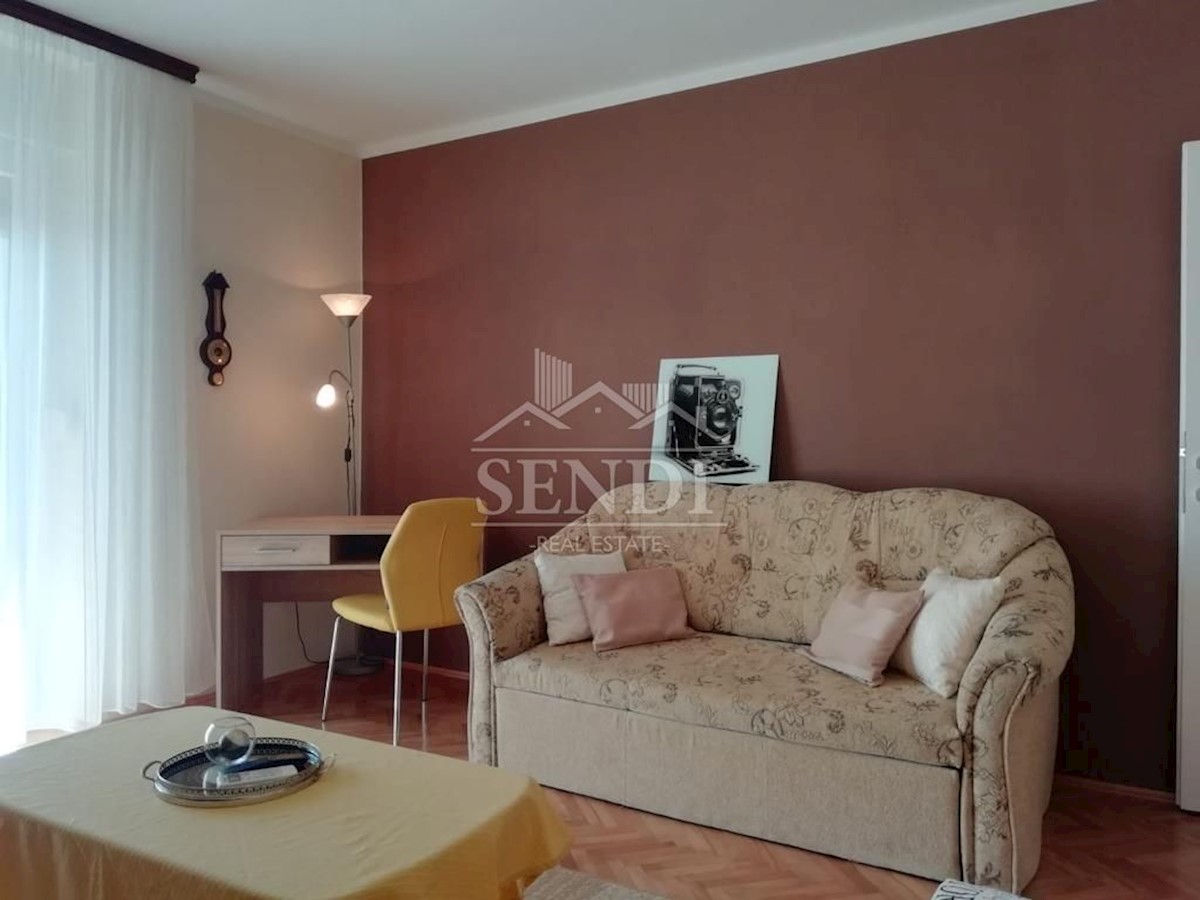 Flat For rent - PRIMORSKO-GORANSKA RIJEKA