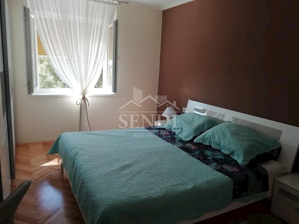 Flat For rent - PRIMORSKO-GORANSKA RIJEKA