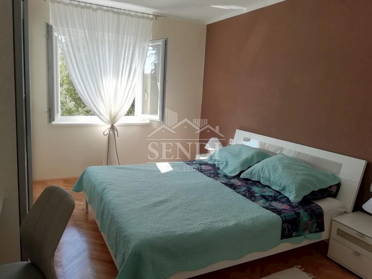 Flat For rent - PRIMORSKO-GORANSKA RIJEKA