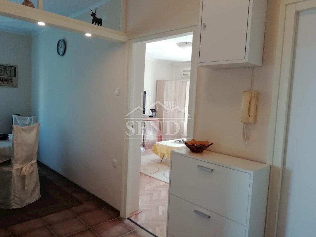 Flat For rent - PRIMORSKO-GORANSKA RIJEKA