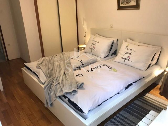 Appartement à louer 86 m² – Zamet