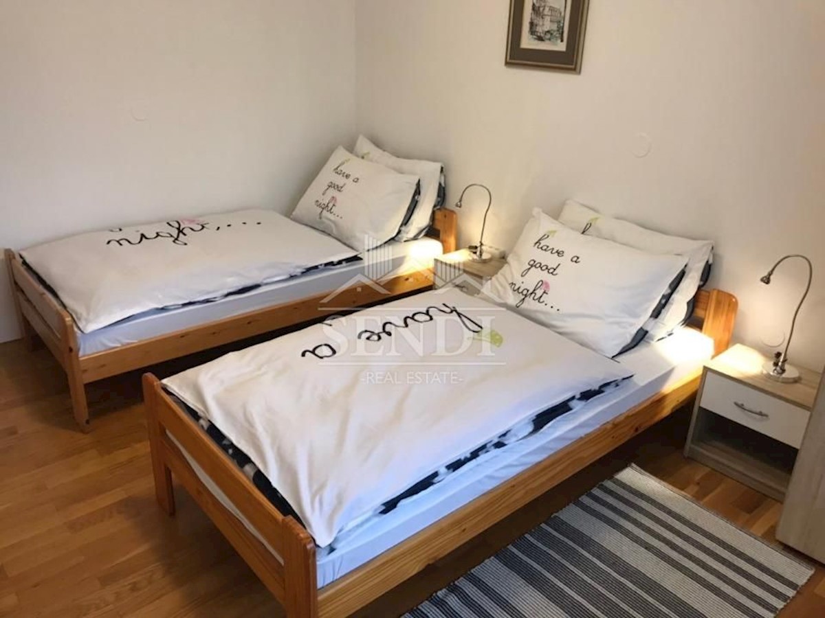 Apartmán K pronájmu - PRIMORSKO-GORANSKA RIJEKA