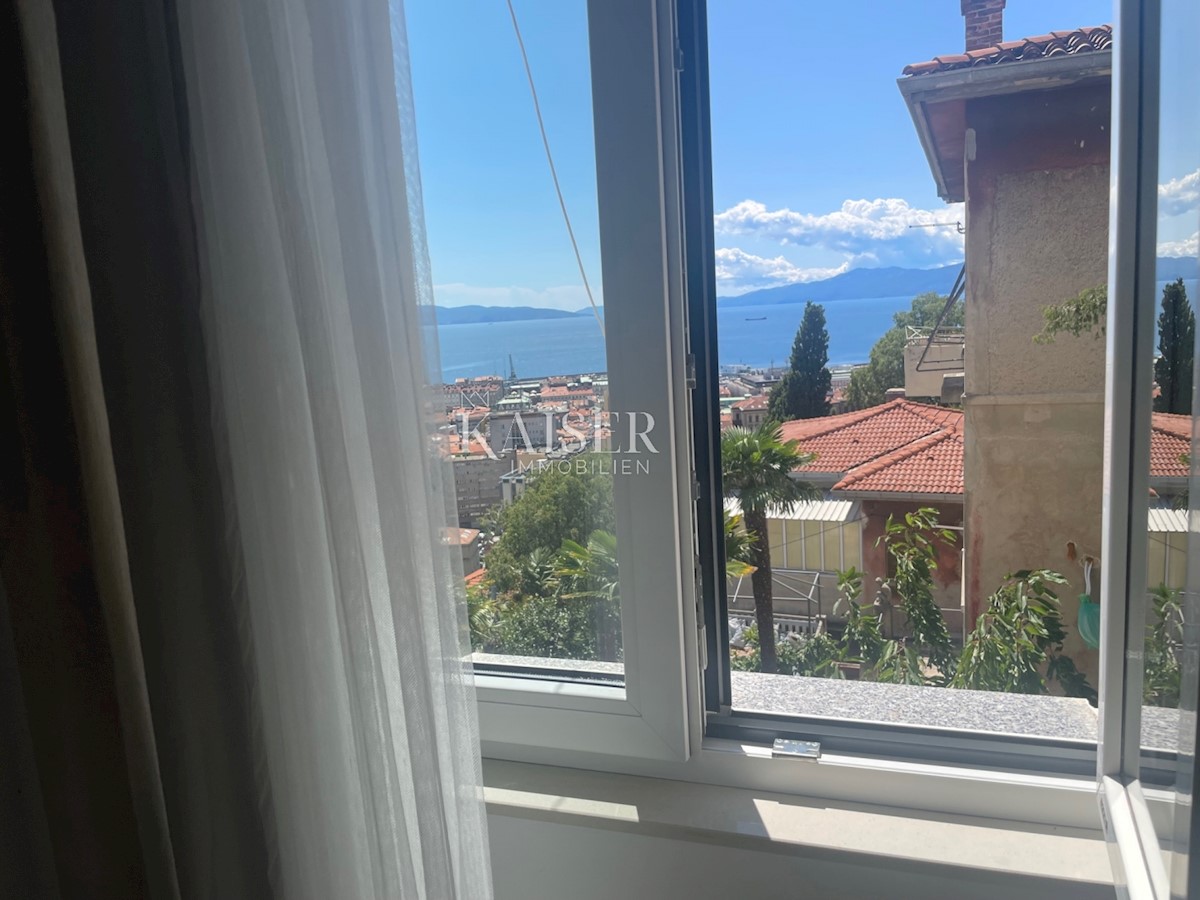 Apartmán Na prodej - PRIMORSKO-GORANSKA RIJEKA