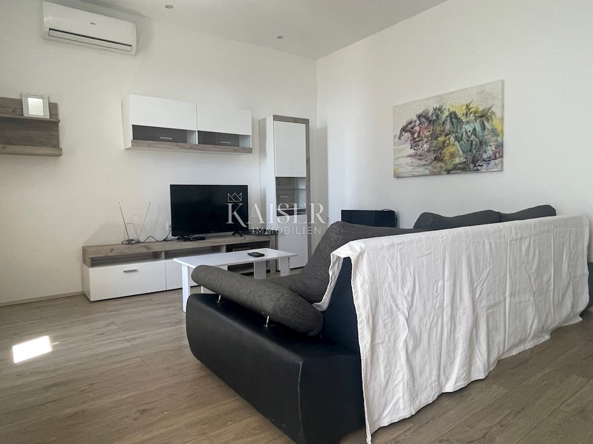 Apartmán Na prodej - PRIMORSKO-GORANSKA RIJEKA