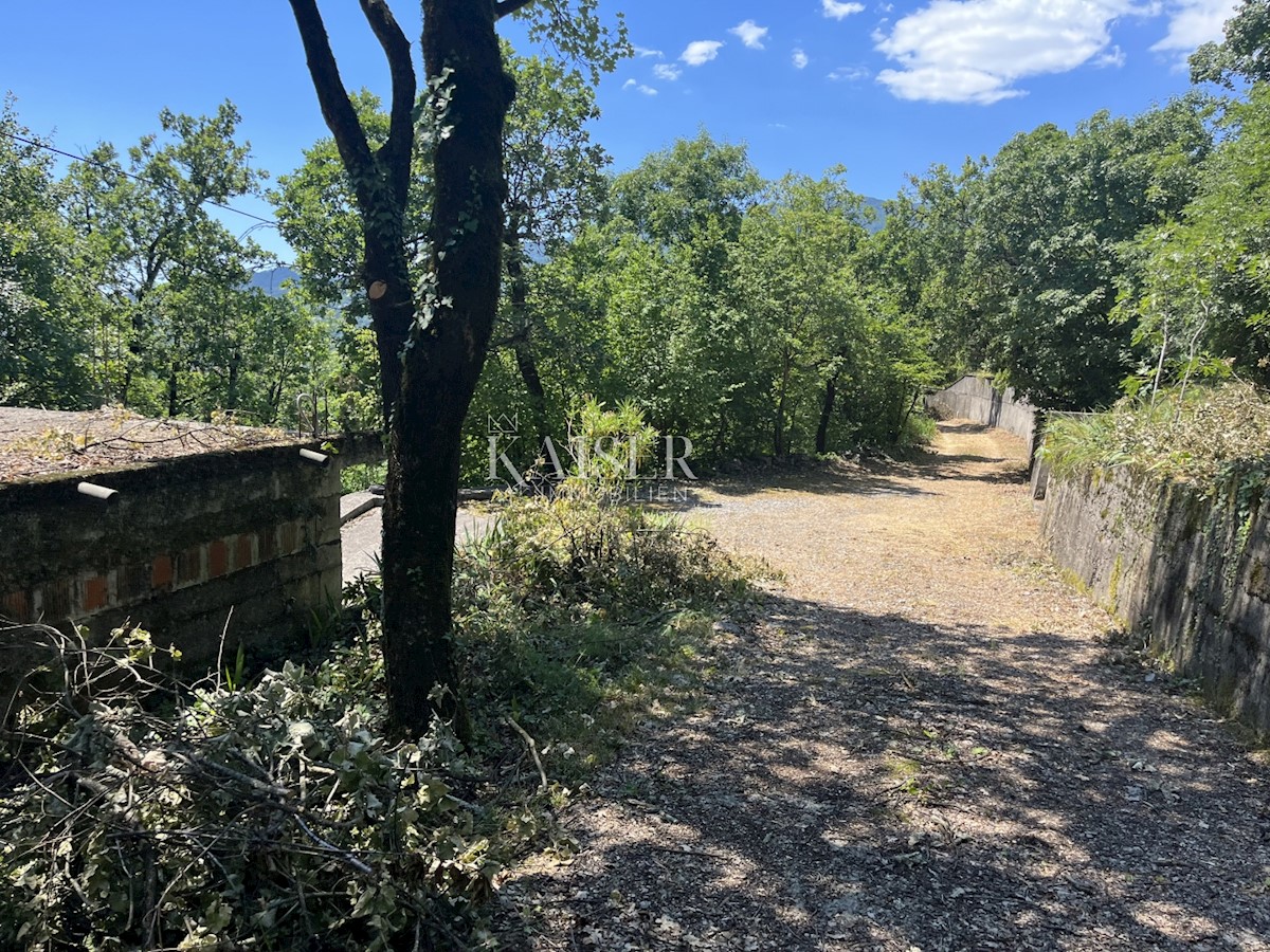 Kuća Na prodaju - PRIMORSKO-GORANSKA OPATIJA