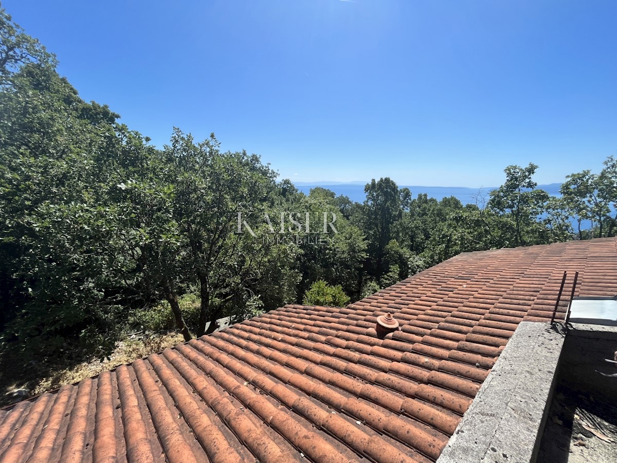 Kuća Na prodaju - PRIMORSKO-GORANSKA OPATIJA