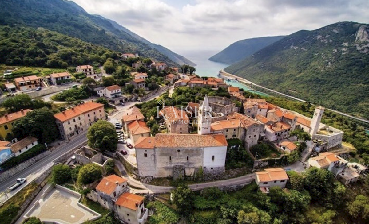 Maison À vendre - ISTARSKA KRŠAN